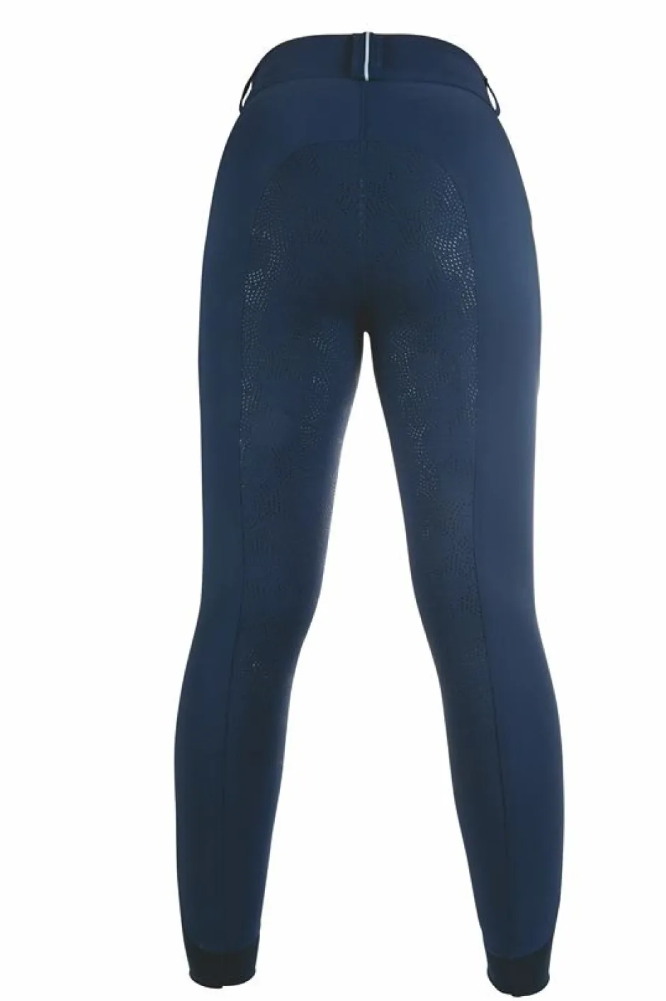 HKM Reithose -Comfort FLO- Style Silikon-Vollbesatz