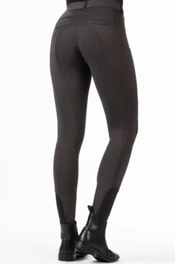 HKM Reithose -Emma- Silikon-Vollbesatz