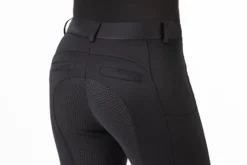 HKM Reithose -Emma- Silikon-Vollbesatz