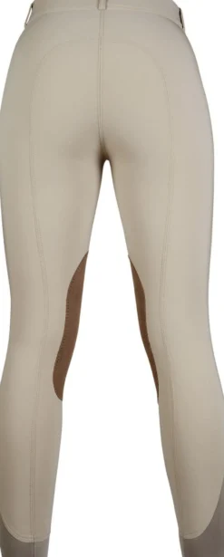 HKM Reithose -Hunter- Kniebesatz