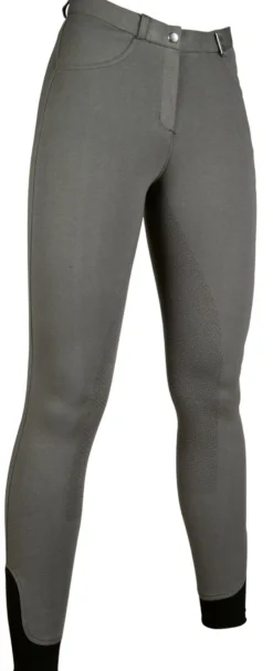HKM Reithose -Kate- Silikon-Vollbesatz