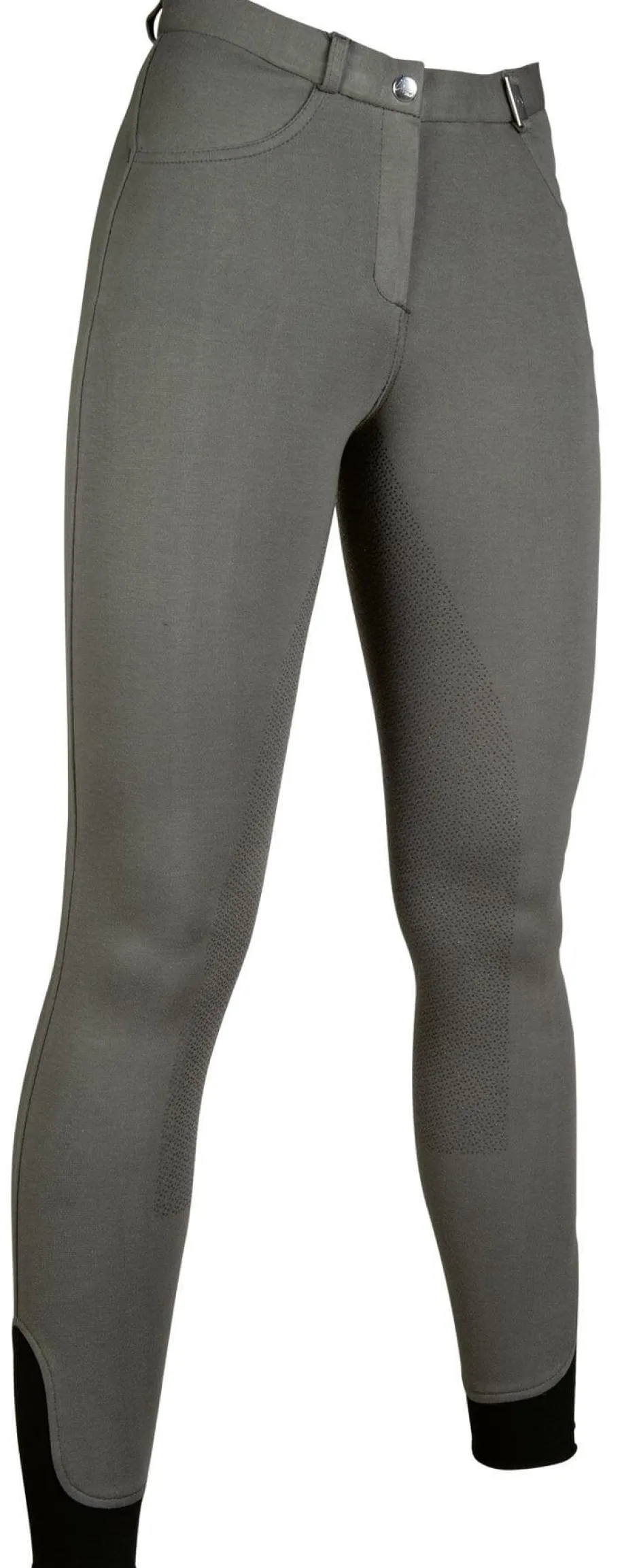 HKM Reithose -Kate- Silikon-Vollbesatz