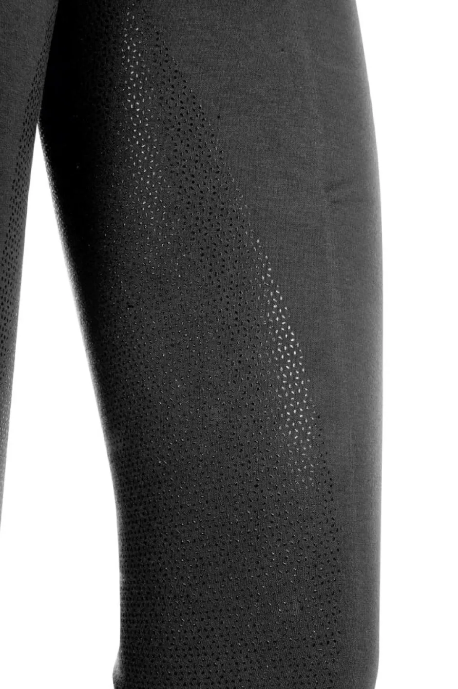 HKM Reithose -Kate- Silikon-Vollbesatz