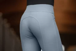 HKM Reithose -Lara- Silikon-Vollbesatz