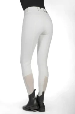 HKM Reithose -Lia High Waist- Silikon-Vollbesatz