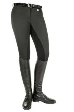 HKM Reithose -Luzern- Belmtex Vollbesatz