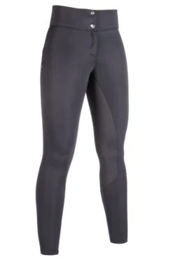 HKM Reithose -Mila- Silikon-Vollbesatz