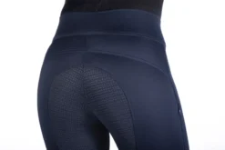 HKM Reithose -Mila- Silikon-Vollbesatz