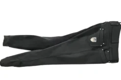 HKM Reithose -Mrs Blink NEW- mit elast. Beinabschluss