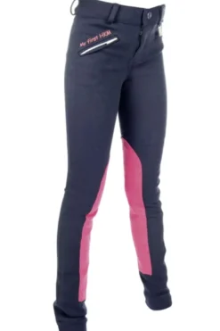 HKM Reithose -My first HKM-