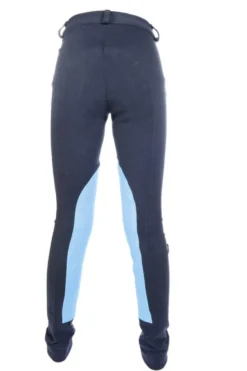 HKM Reithose -My first HKM-