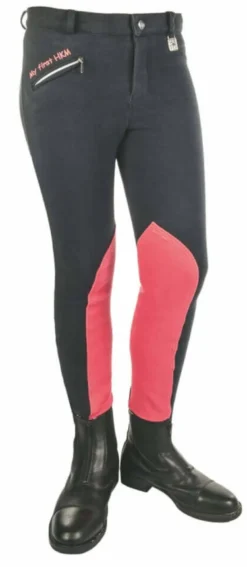 HKM Reithose -My first HKM-