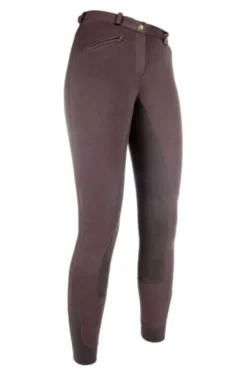 HKM Reithose -Penny Easy- Dreiviertel Besatz