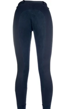 HKM Reithose -Penny Easy- Dreiviertel Besatz