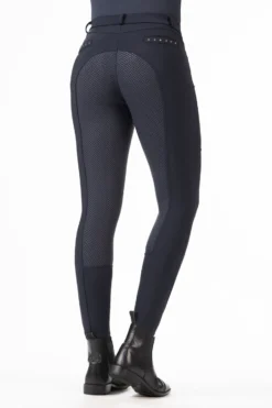 HKM Reithose -Rosegold Glamour Winter- Style