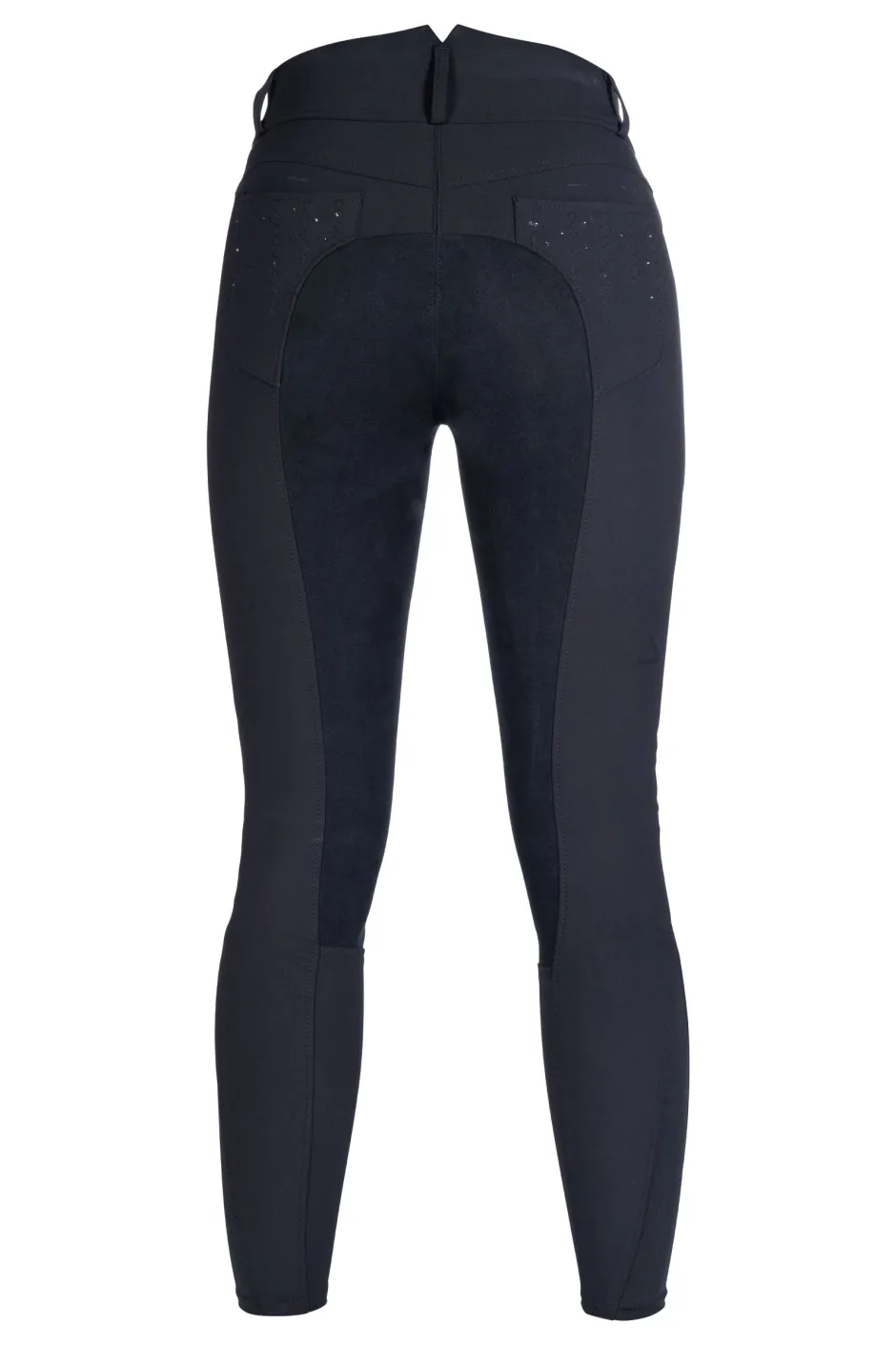 HKM Reithose -Savona- Style Alos-Vollbesatz
