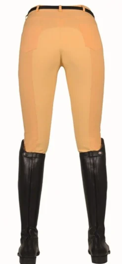HKM Reithose -Softice-, Dreiviertel Besatz