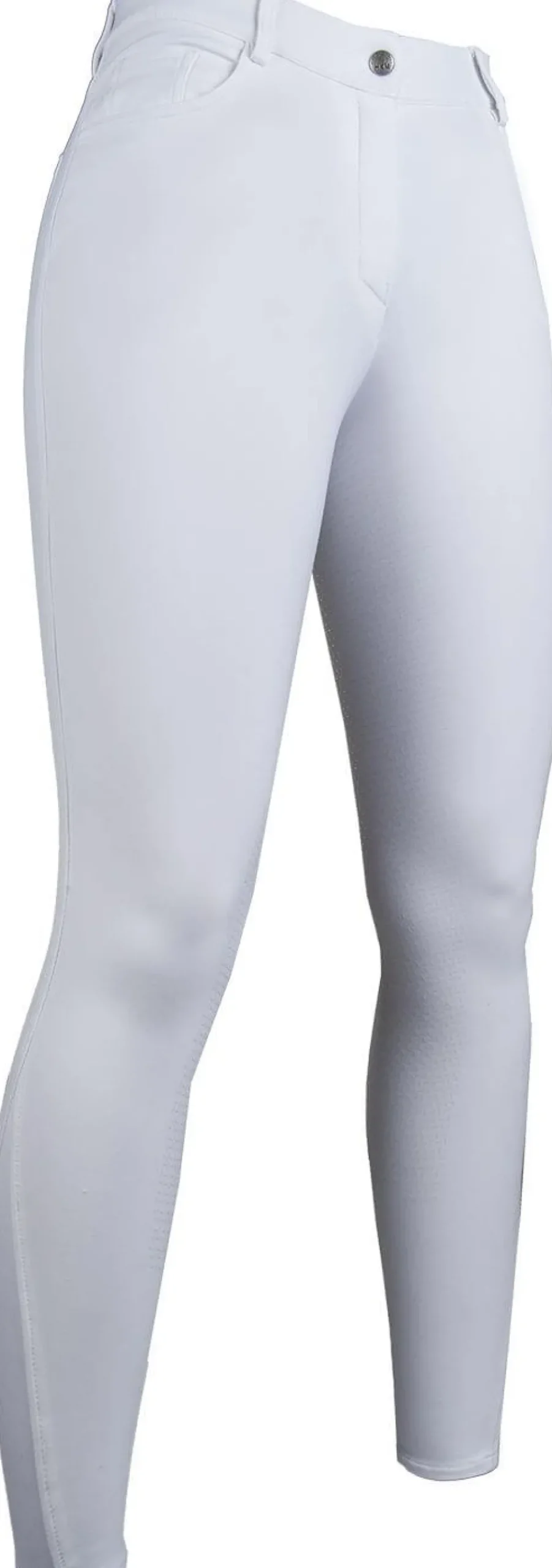 HKM Reithose -Sunshine Competition- Silikon-Vollbesatz