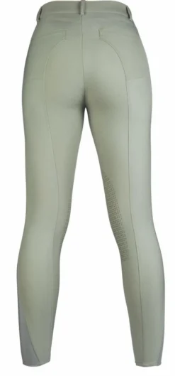 HKM Reithose -Sunshine- Silikon-Kniebesatz