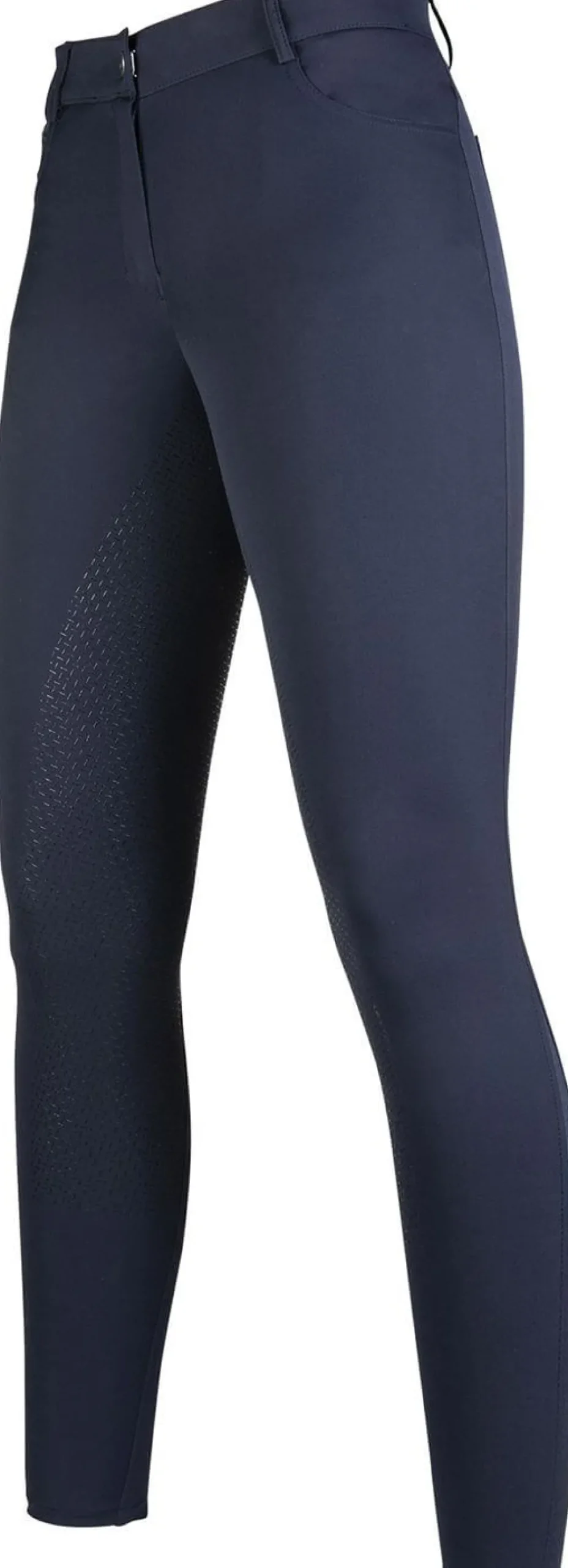 HKM Reithose -Sunshine- Silikon-Vollbesatz