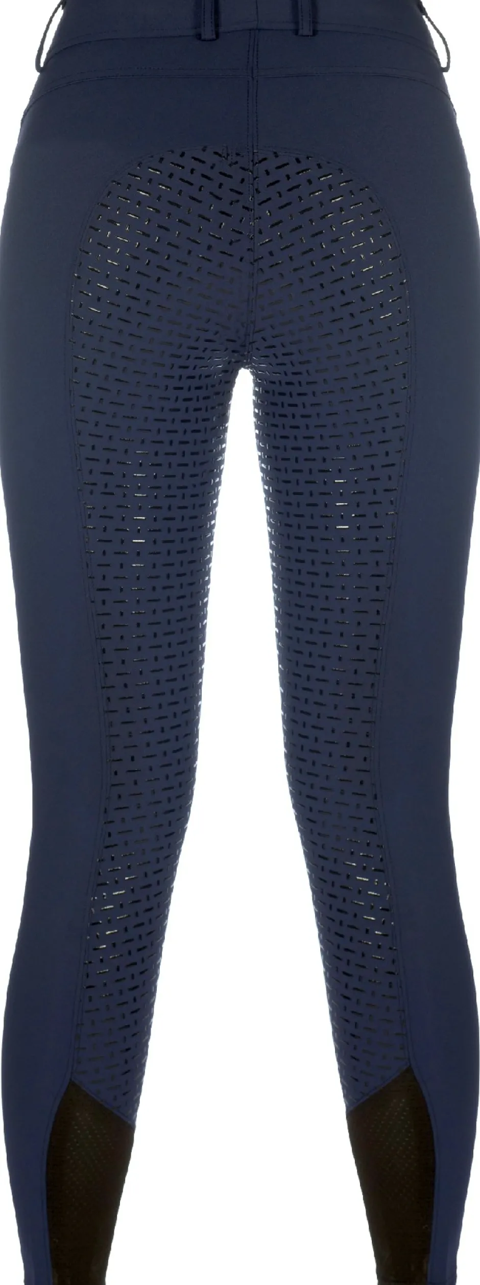 HKM Reithose -Tampa- Silikon-Vollbesatz