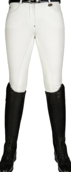 HKM Reithose -Zürich new- Vollbesatz