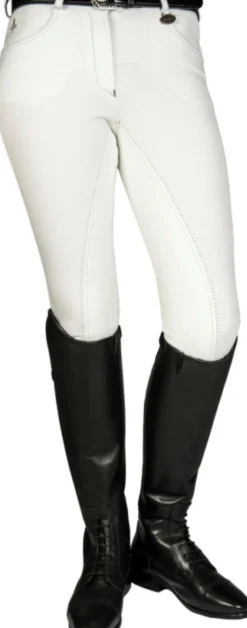 HKM Reithose -Zürich new- Vollbesatz