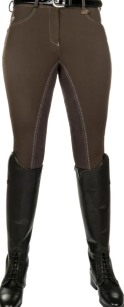 HKM Reithose -Zürich new- Vollbesatz