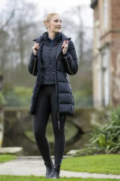 HKM Reitjacke -Dakota-