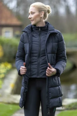 HKM Reitjacke -Dakota-