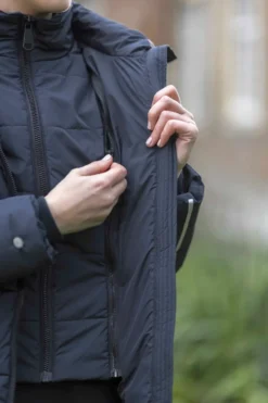 HKM Reitjacke -Dakota-