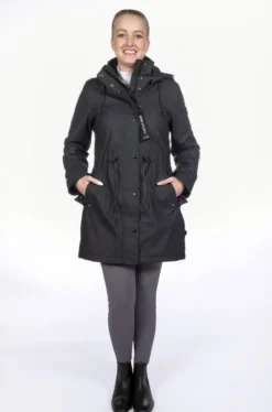 HKM Reitjacke -Dallas-