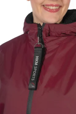 HKM Reitjacke -Julie- extra lang