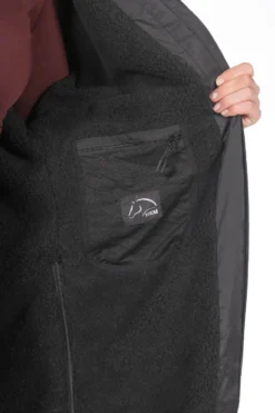 HKM Reitjacke -Julie- extra lang
