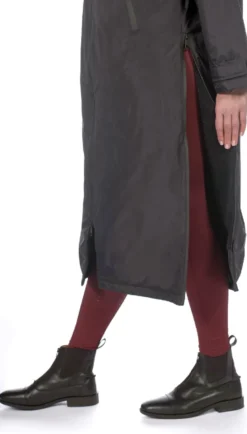 HKM Reitjacke -Julie- extra lang