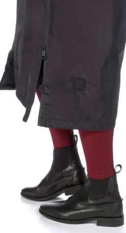 HKM Reitjacke -Julie- extra lang