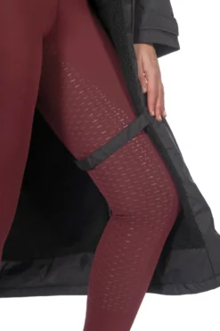 HKM Reitjacke -Julie- extra lang