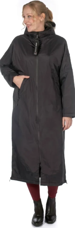 HKM Reitjacke -Julie- extra lang