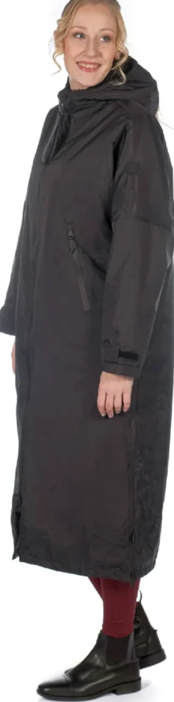 HKM Reitjacke -Julie- extra lang