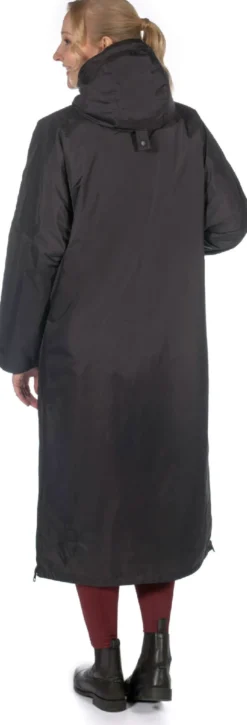 HKM Reitjacke -Julie- extra lang
