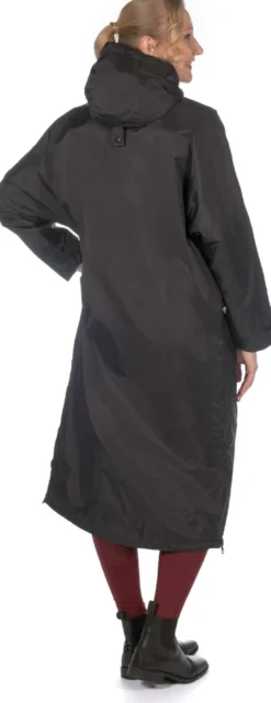 HKM Reitjacke -Julie- extra lang