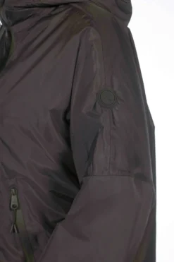 HKM Reitjacke -Julie- extra lang