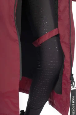 HKM Reitjacke -Julie- extra lang
