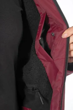 HKM Reitjacke -Julie- extra lang