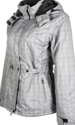 HKM Reitjacke -Kandar- New Generation