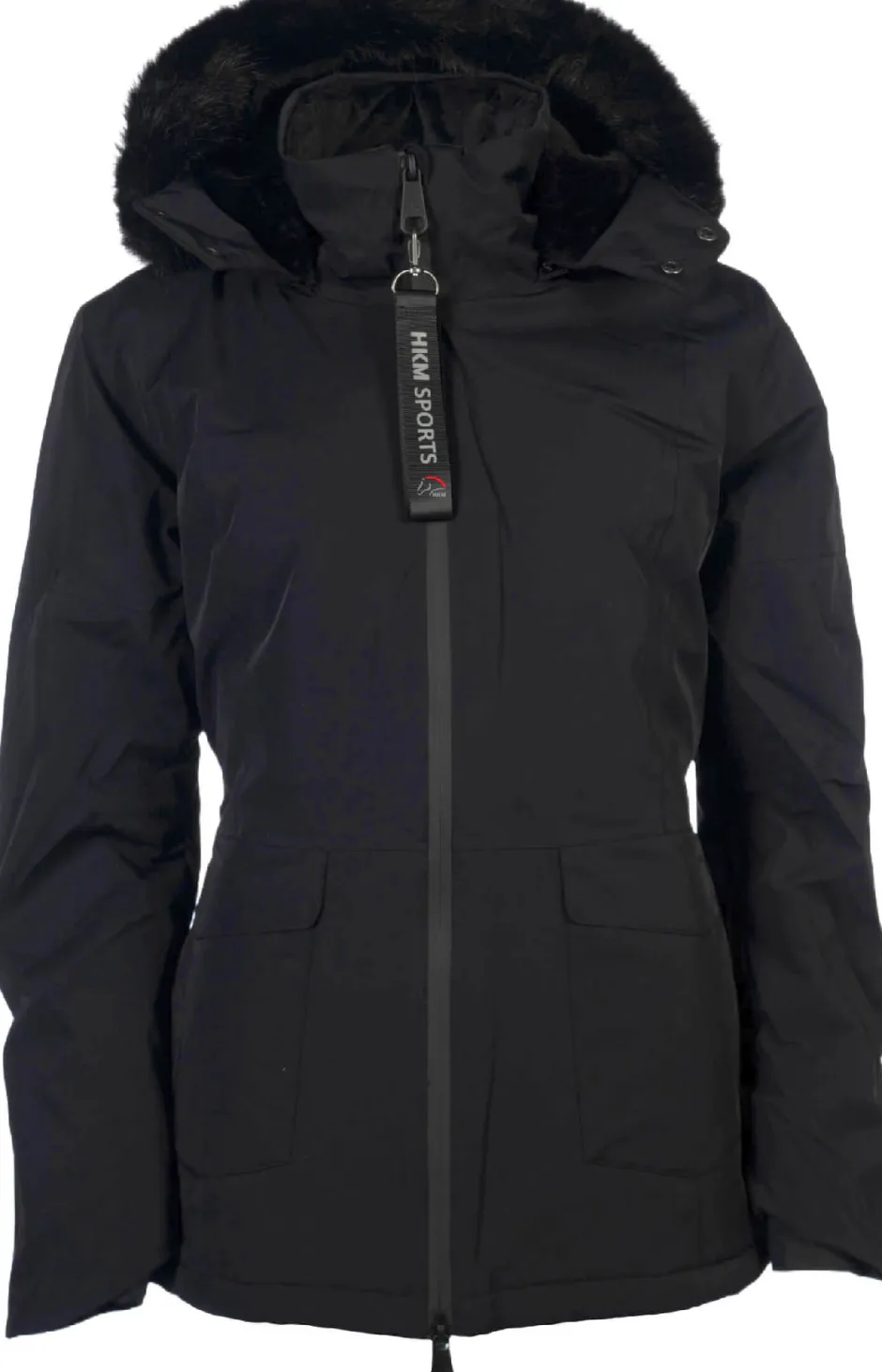 HKM Reitjacke -Minnesota-