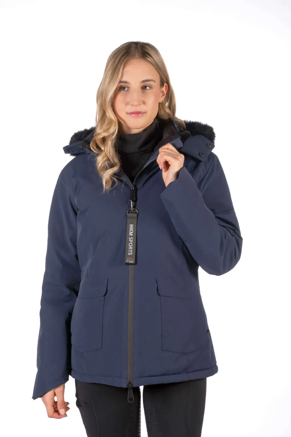 HKM Reitjacke -Minnesota-