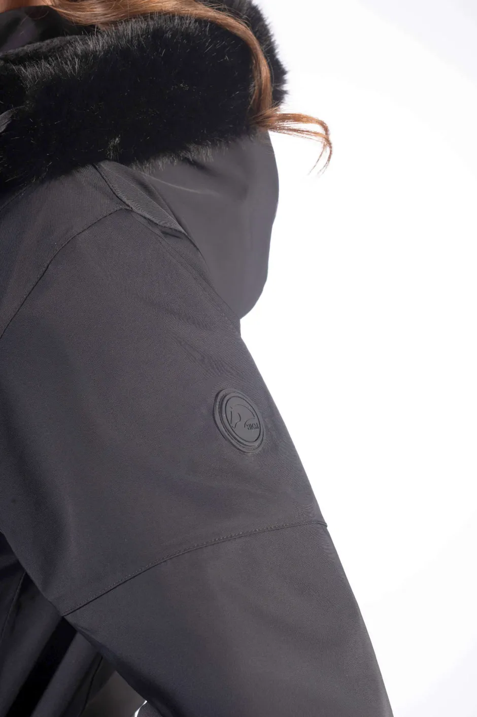 HKM Reitjacke -Minnesota-