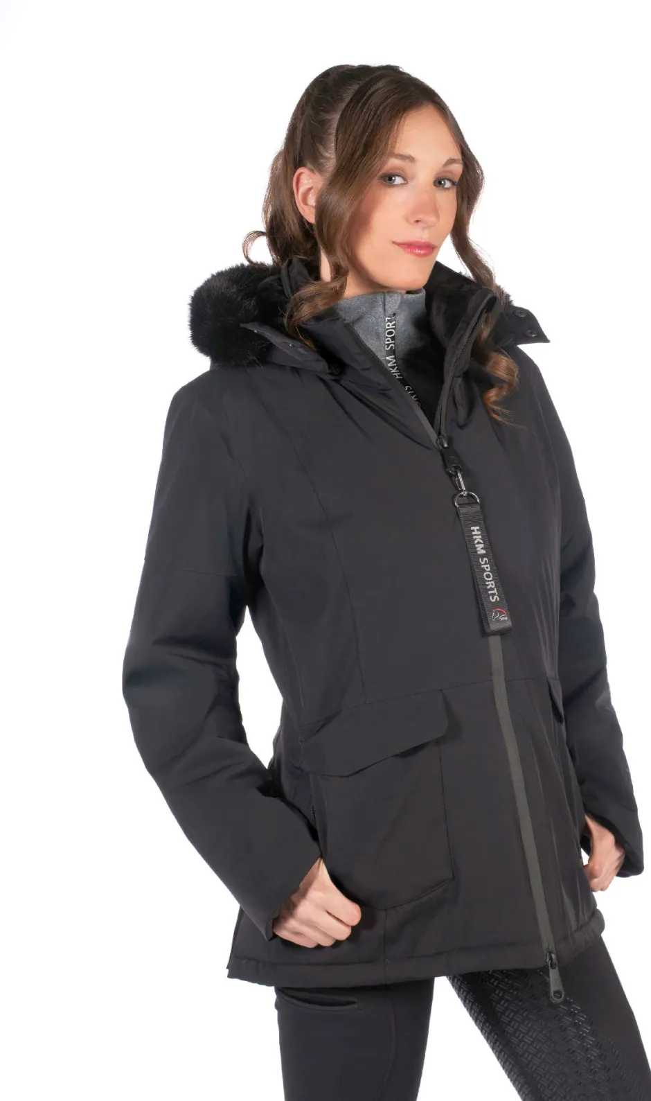 HKM Reitjacke -Minnesota-