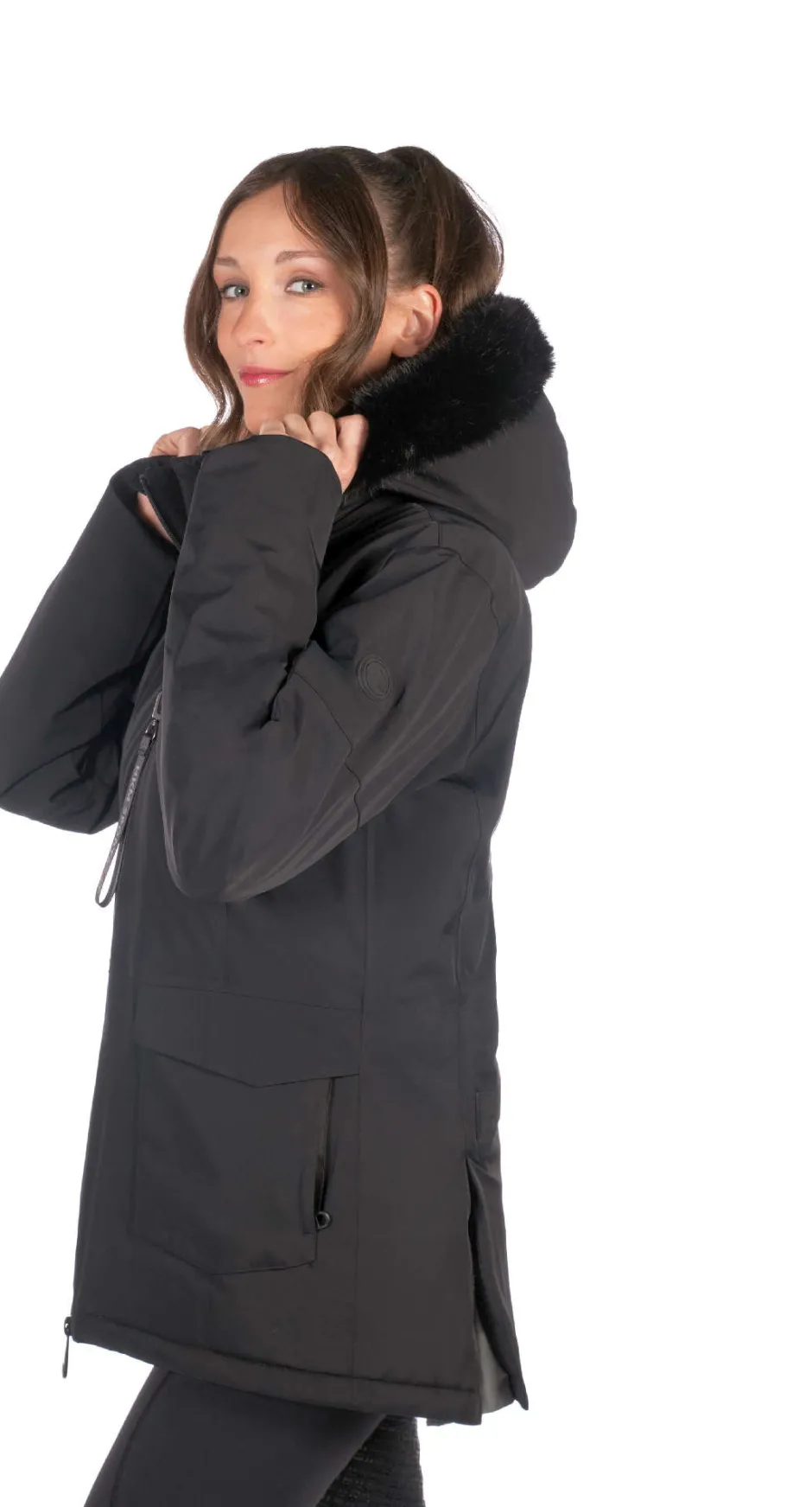 HKM Reitjacke -Minnesota-